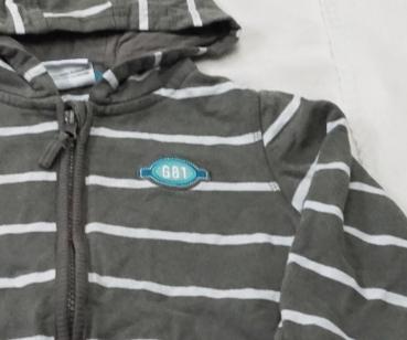 Sweatjacke Gr. 98 von Topolino (3754)